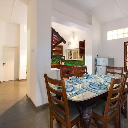 Bilin Tree House Hotell Galle Eksteriør bilde