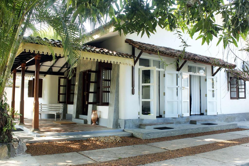 Bilin Tree House Hotell Galle Rom bilde