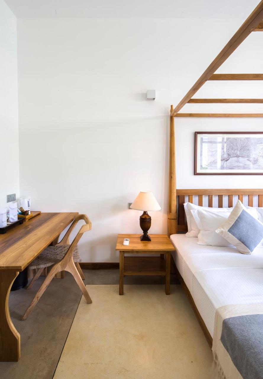 Bilin Tree House Hotell Galle Eksteriør bilde