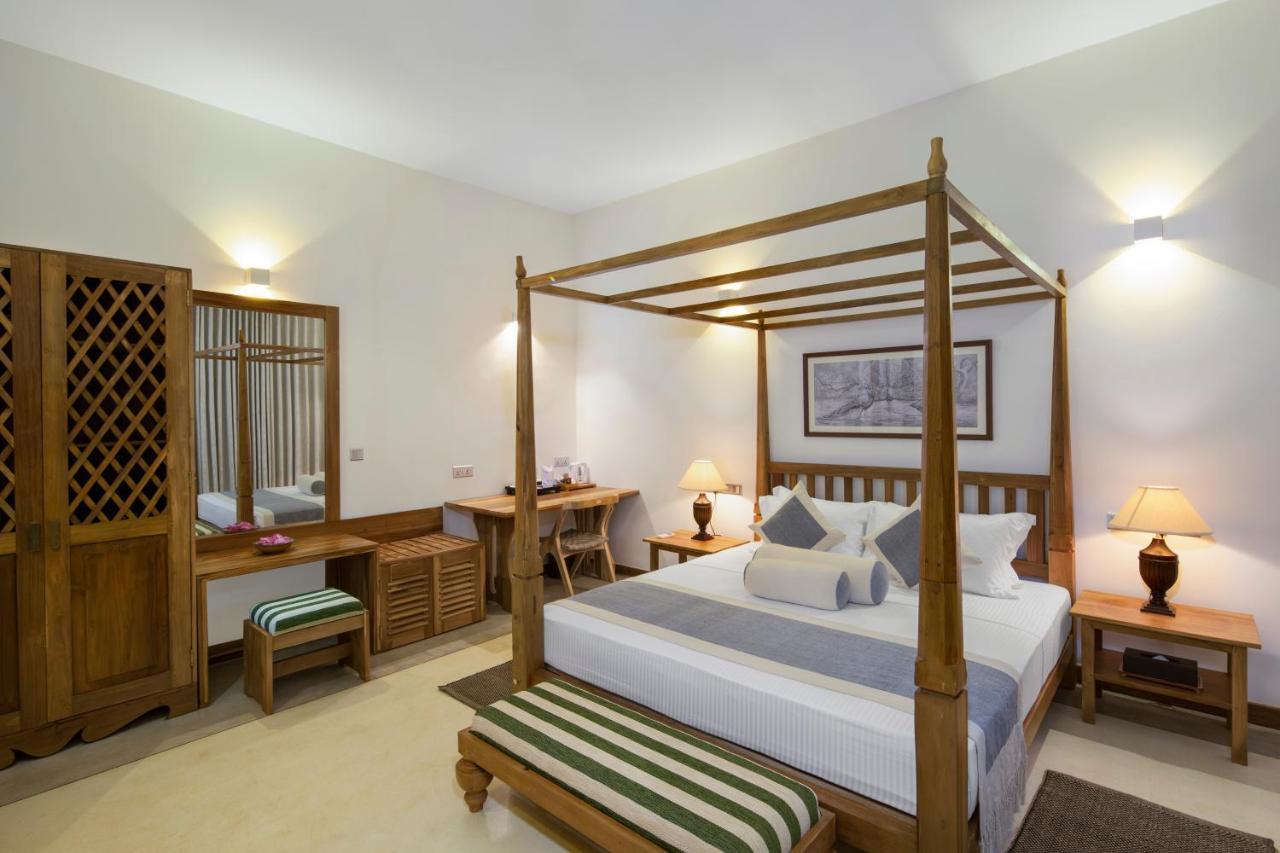 Bilin Tree House Hotell Galle Eksteriør bilde