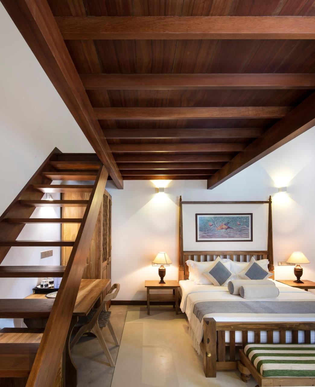 Bilin Tree House Hotell Galle Eksteriør bilde