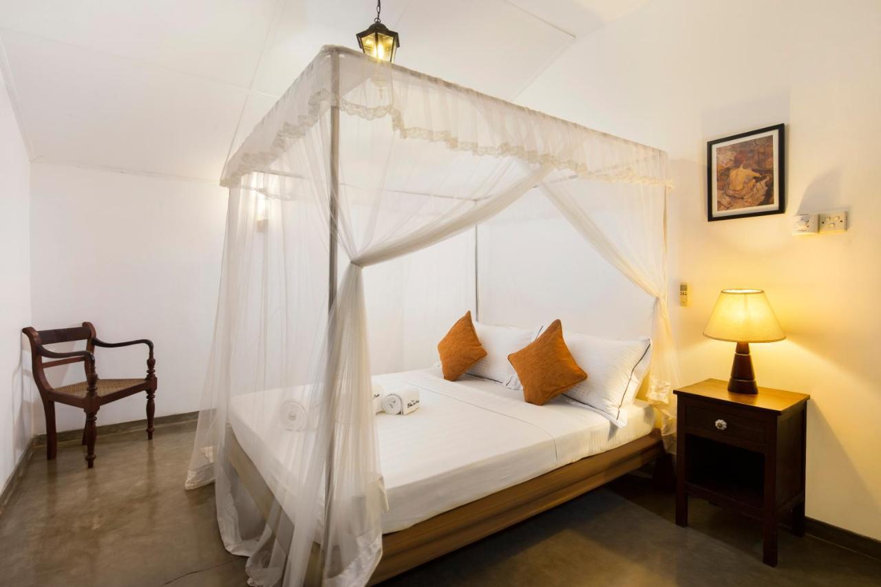 Bilin Tree House Hotell Galle Eksteriør bilde