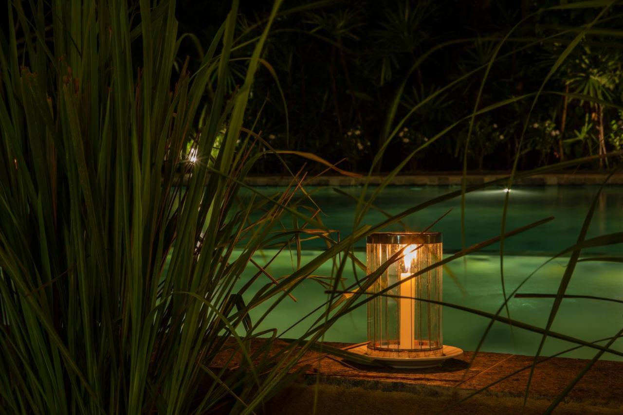 Bilin Tree House Hotell Galle Eksteriør bilde
