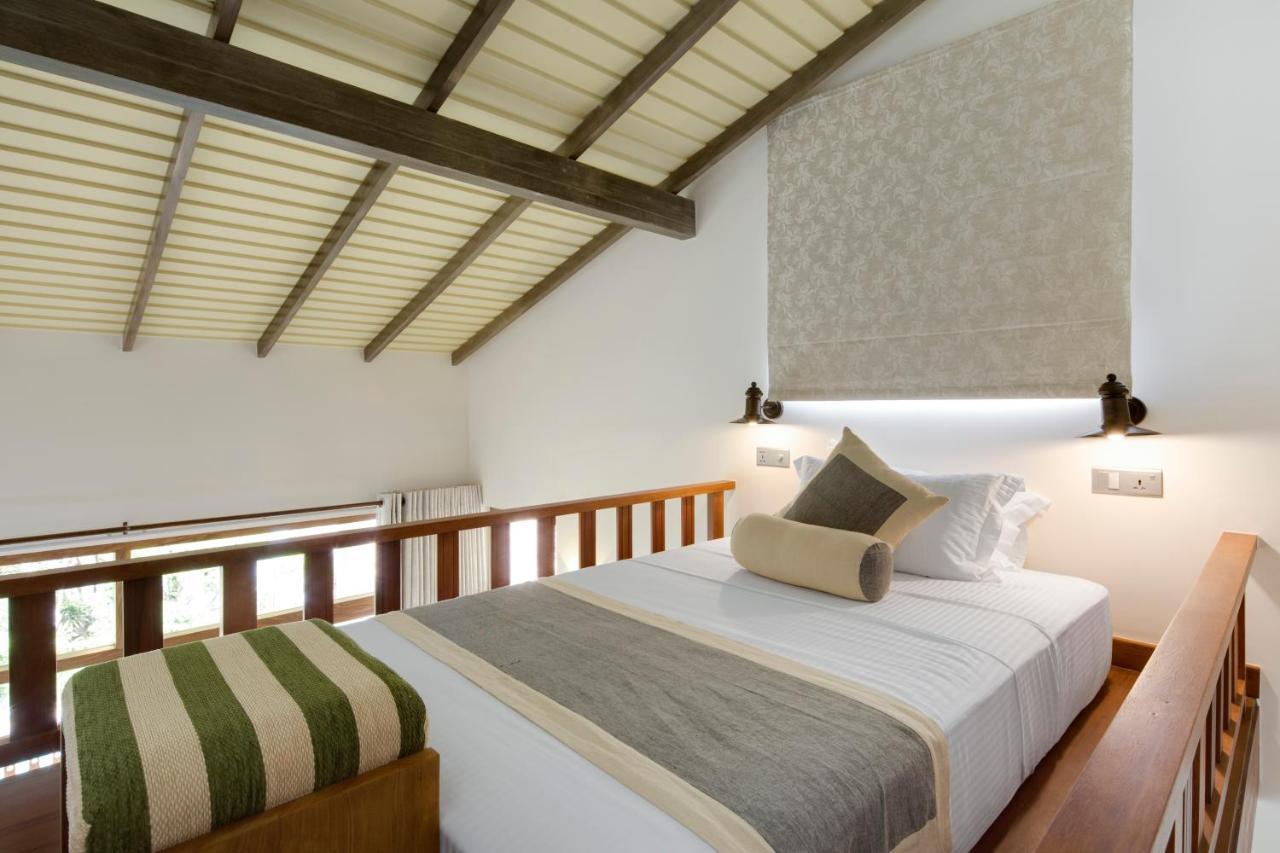 Bilin Tree House Hotell Galle Eksteriør bilde