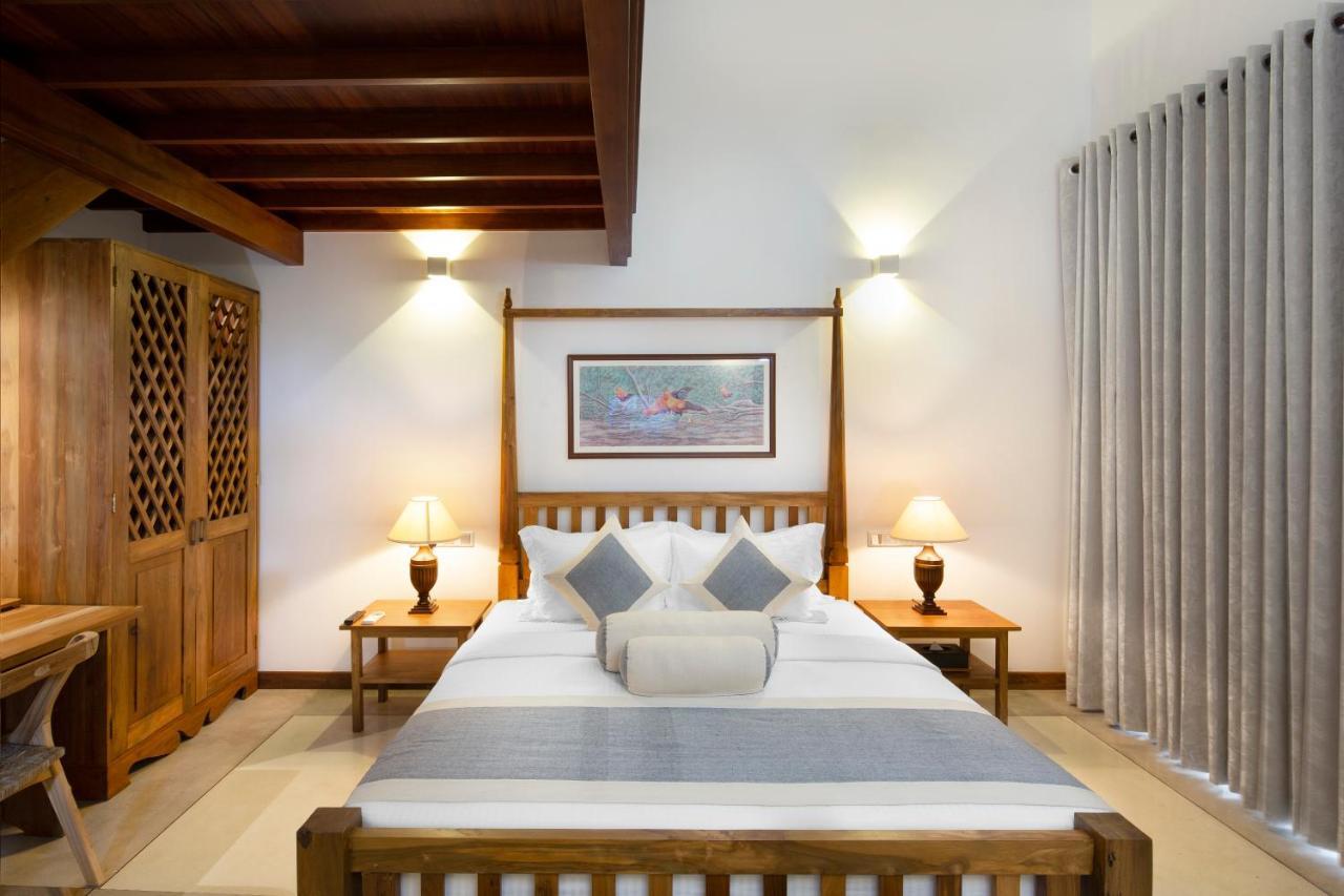 Bilin Tree House Hotell Galle Eksteriør bilde