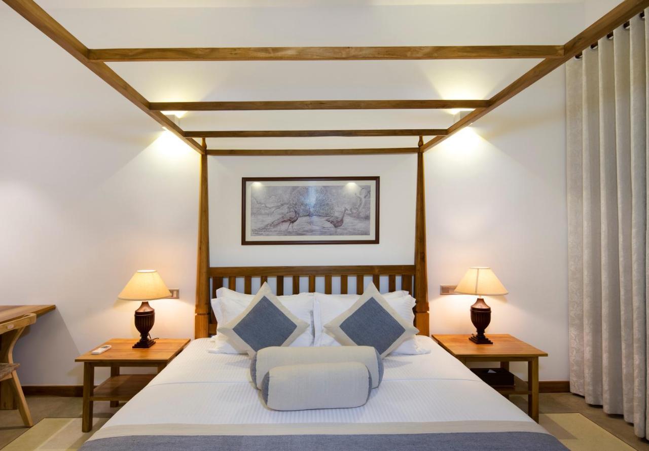 Bilin Tree House Hotell Galle Eksteriør bilde