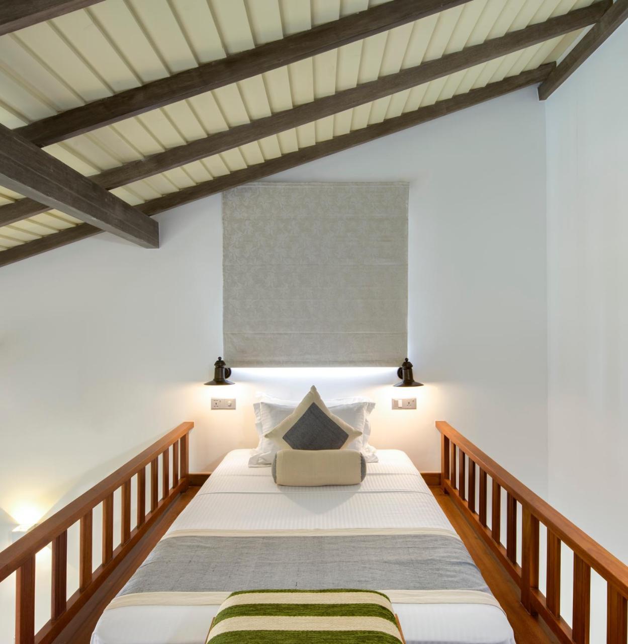 Bilin Tree House Hotell Galle Eksteriør bilde